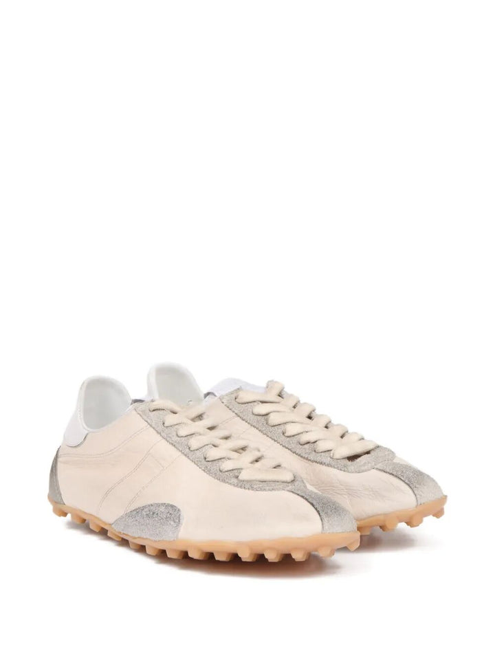 Maison Martin Margiela Sneakers - Nude & Neutrals | fafb8fff83e0b405e2221b969be76d99764538b7