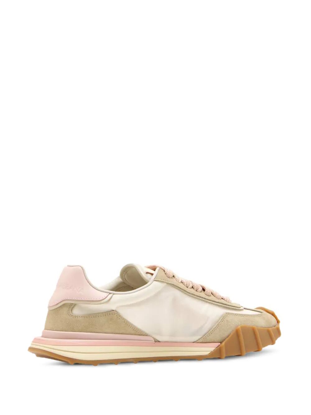 Dolce & Gabbana Sneakers - Nude & Neutrals | a965b065a7de266a00b1ca4b10f0071205c494d9