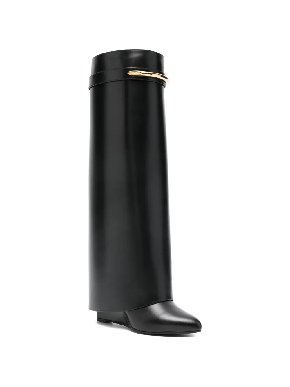 Givenchy Boots - Black | 451646493fd3be2fe3166d2601b0e25d5af14747