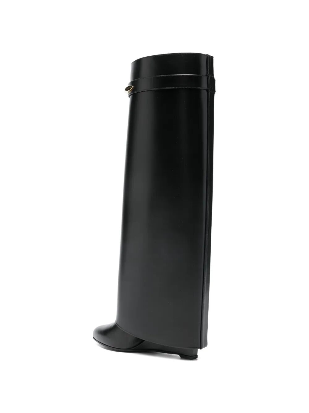 Givenchy Boots - Black | f3270abb71bba70f3763c8f6350d8ff2331775a3