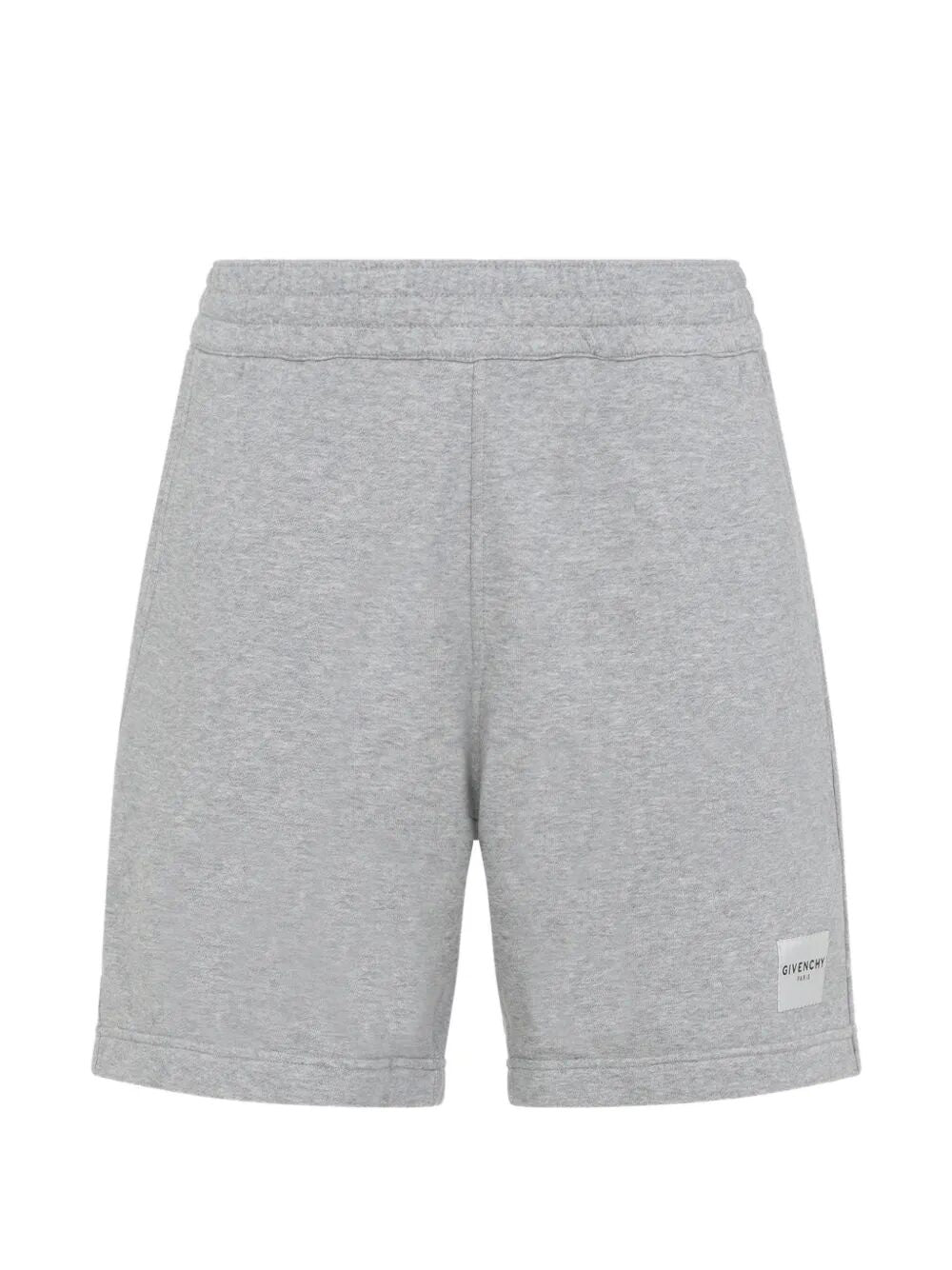 Givenchy Track shorts - Grey | 787d932c3a3d0c9b106c8cf9db489d40ddc6d715