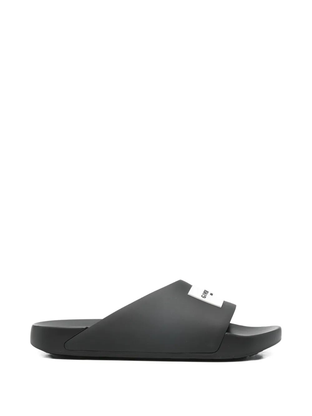 Givenchy Sandals - Black | 008d0899cc42bc6402732b1c3dd9808ffffe8267
