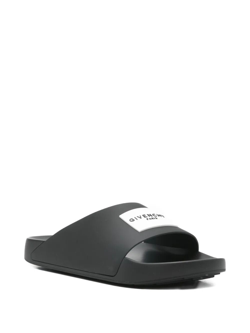 Givenchy Sandals - Black | f780284532e973a6a4fc1e689aa057b683d67b35