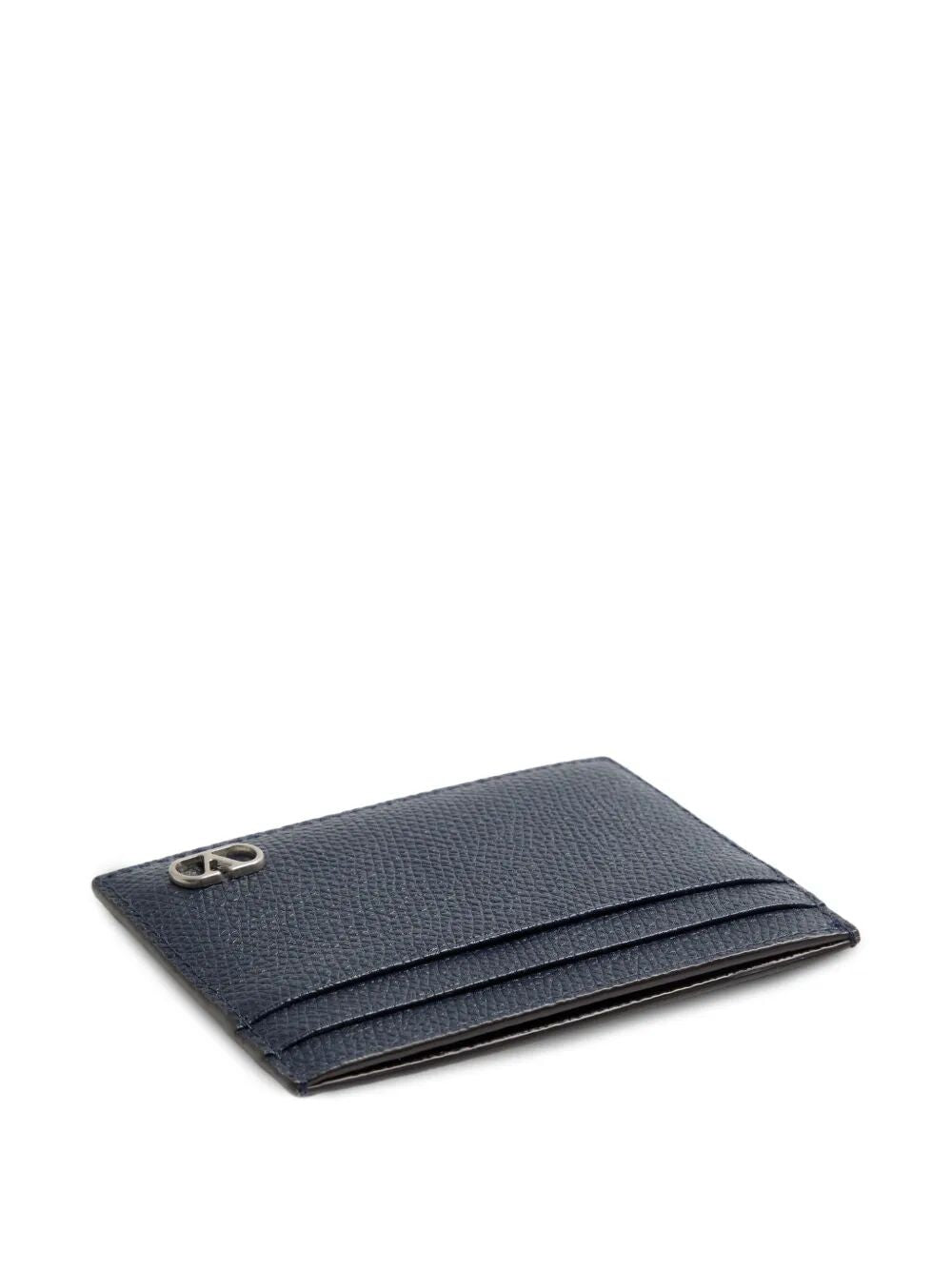 Valentino Garavani Credit card cases - Blue | 55ee742a7d9ca495467190b3caae7a4ccccc9f74