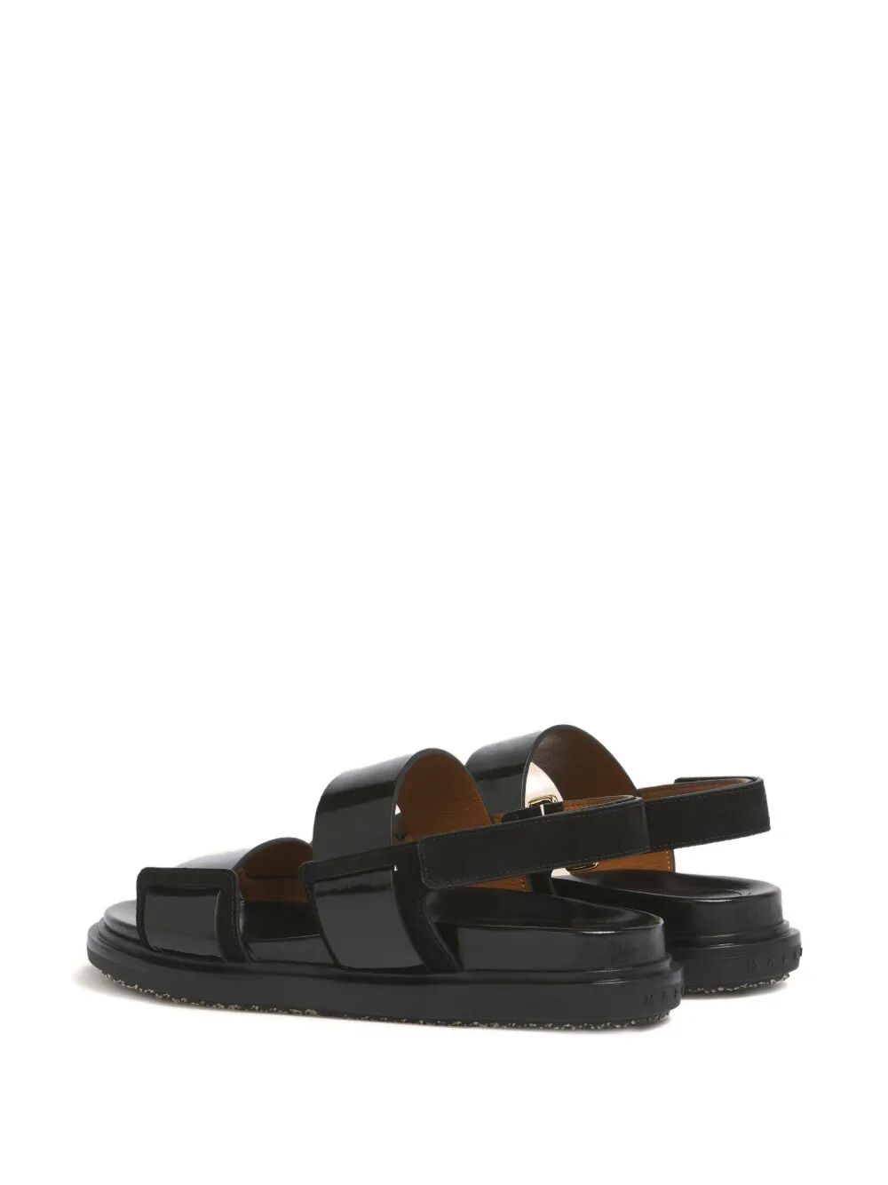 Marni Sandals - Black | 60f885b86862b8cd33d6f2a69396c0312ba8a753