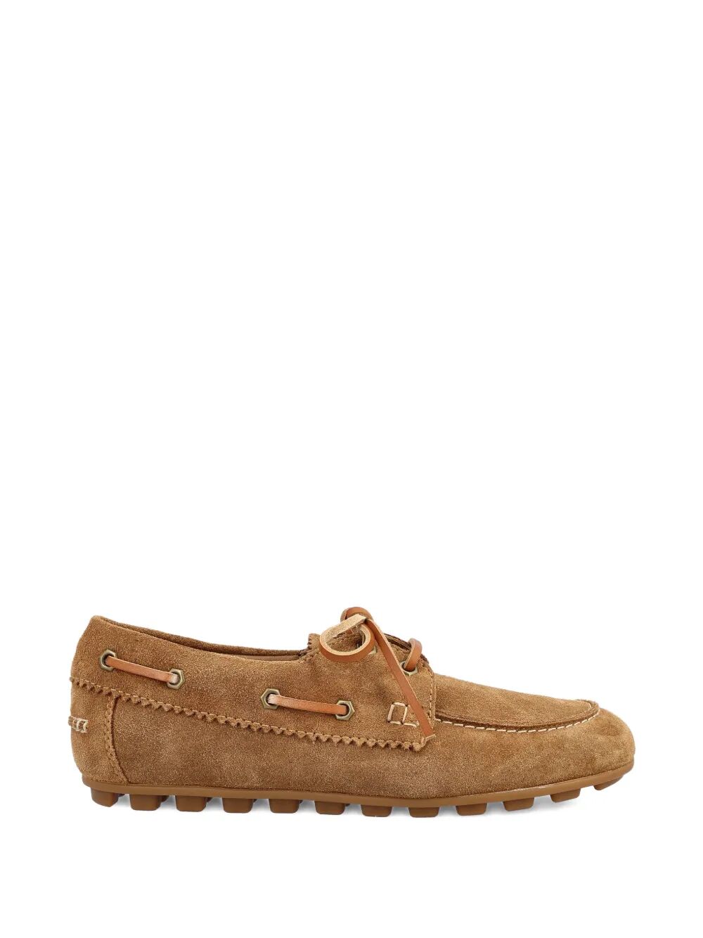 Hogan Loafers - Brown | 931fff1d6fcedbc833714480beb0da31b5d2b312