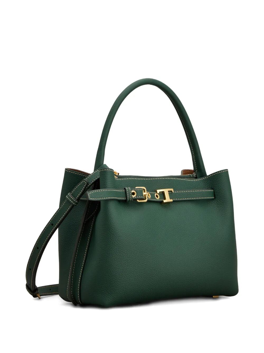 Tod`S Totes - Green | f29b01d6541507fdb14791e537515b44e37ab9b0