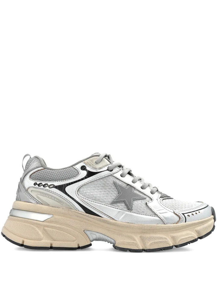 Golden Goose Sneakers - Grey | 8875d7d30855d158e5e7ac9cc9c8af0b848e1db0
