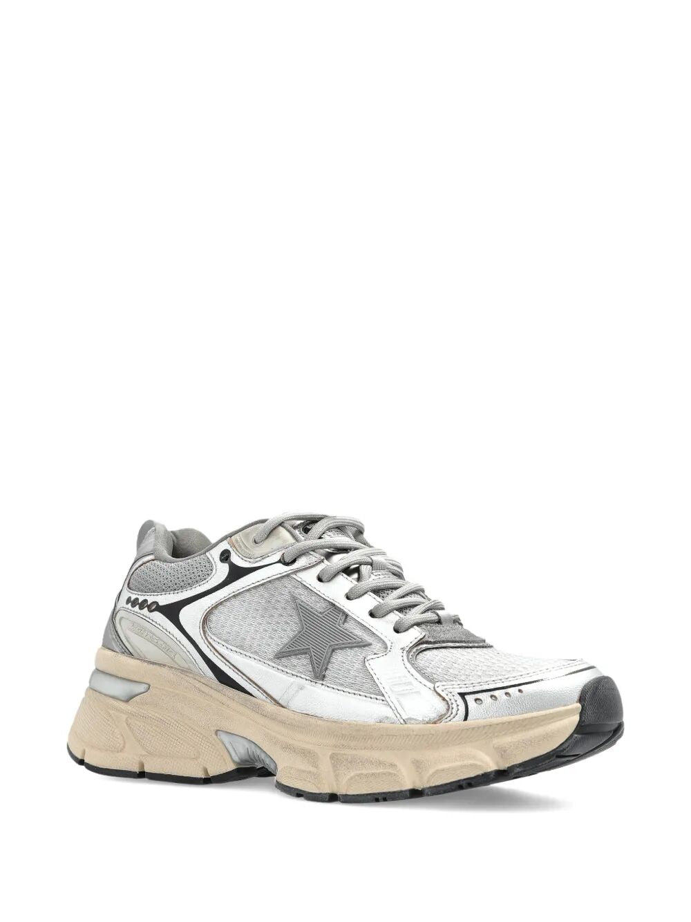 Golden Goose Sneakers - Grey | cf85cb08707dcecb9ca73255d8f38115235c0799
