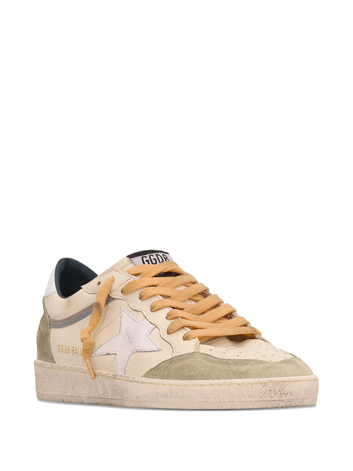 Golden Goose Sneakers - White | 08eab6eaed687a56dc2c7d5538e4d36931380aea