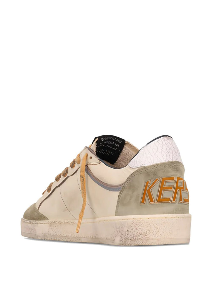 Golden Goose Sneakers - White | 379789b5259f8129262df8a6425d216086b56715