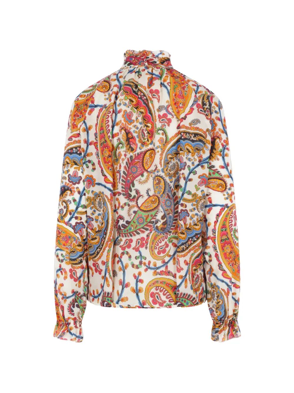 Etro Print - Multicolour | c124a400dbd8342e70651e696e96435a7f274df4