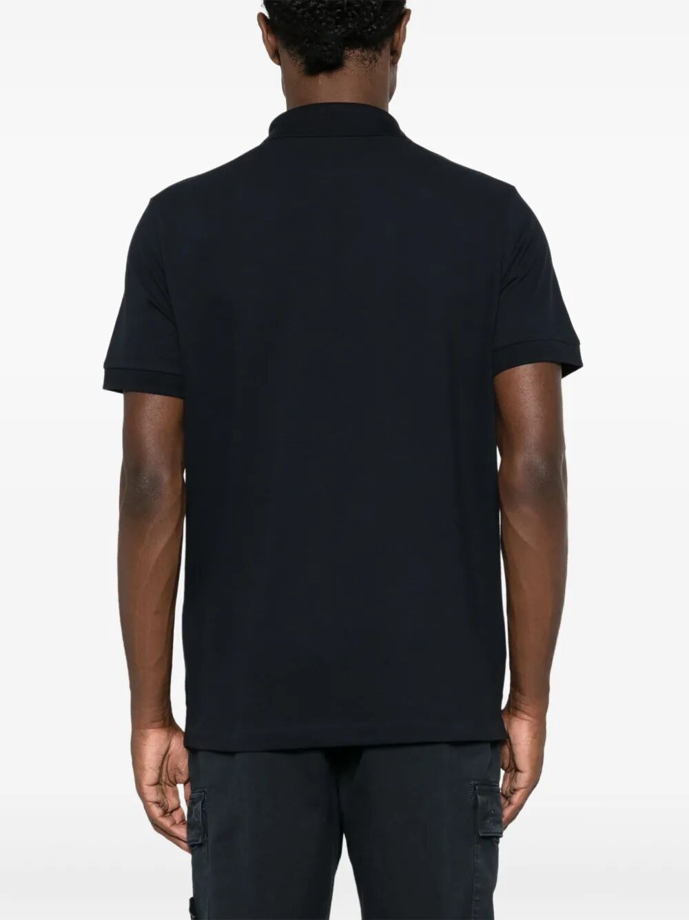 Stone Island Polo - Blue | 1f4934ebec911a6dd05ab83bbe2a1451188cfe4f