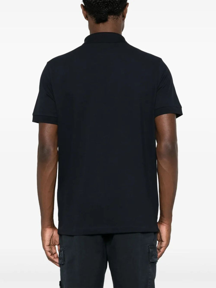 Stone Island Polo - Blue | 1f4934ebec911a6dd05ab83bbe2a1451188cfe4f