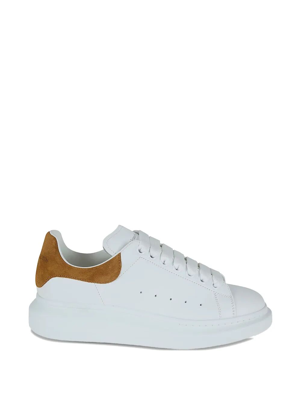 Alexander Mcqueen Sneakers - White | c1448f327ffc70dd5f953a8eb60e6d0d0935584e