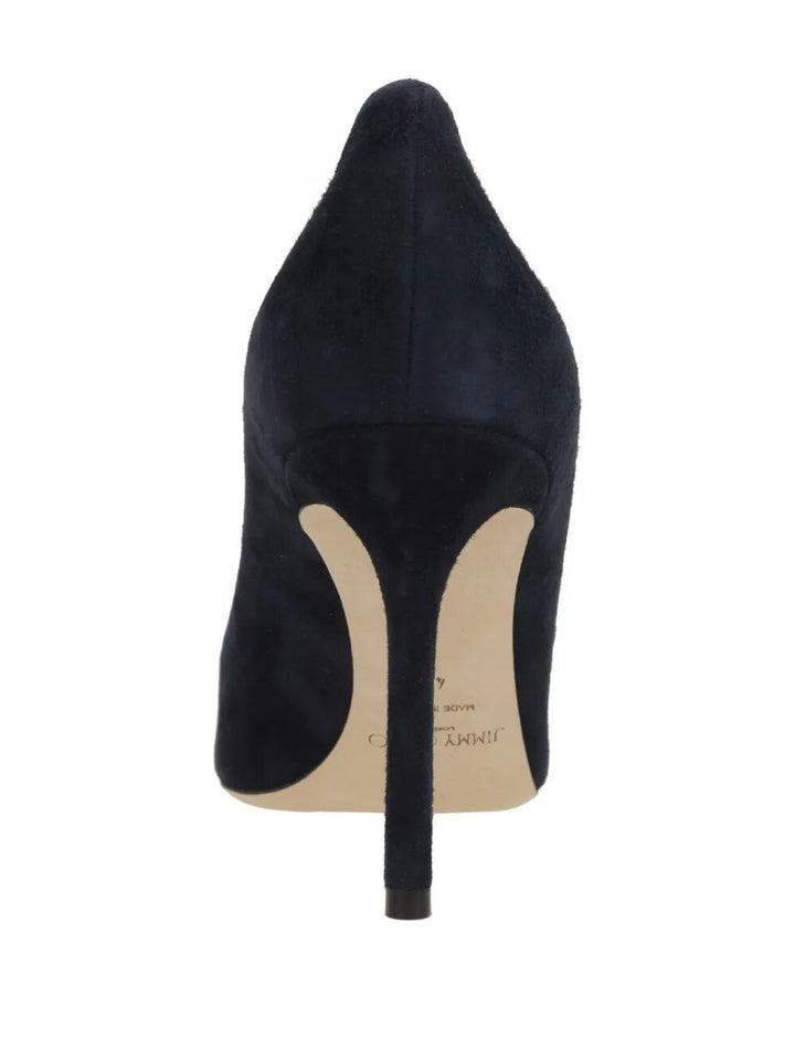 Jimmy Choo Pumps - Blue | 1733265d291e79560e08ae227d2f90280430c4c4