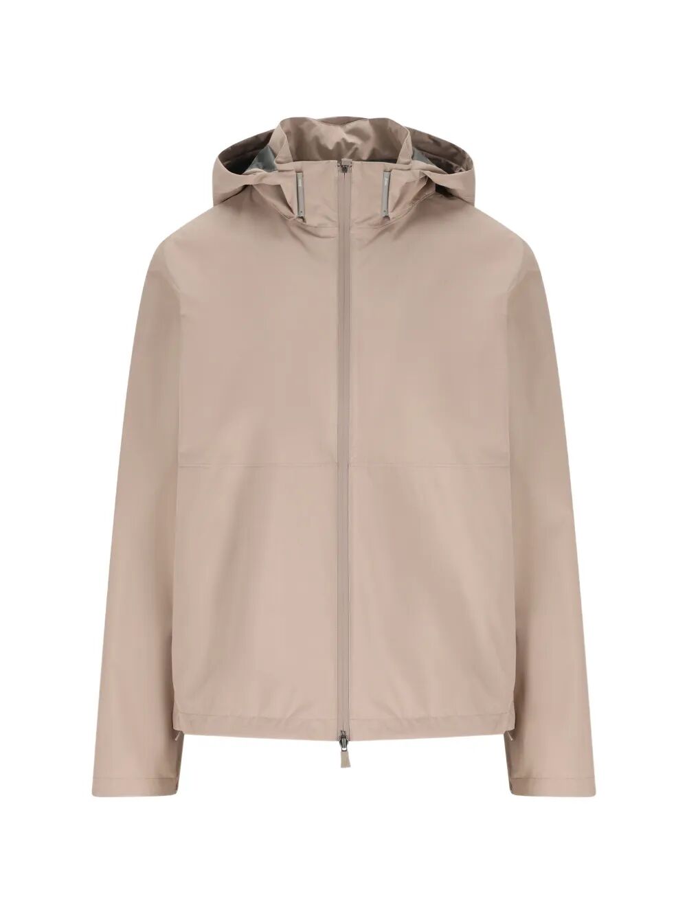 Herno Sport jackets & wind breakers - Nude & Neutrals | d91365c06ec9b70303af544f0b234e1a5fede0a5