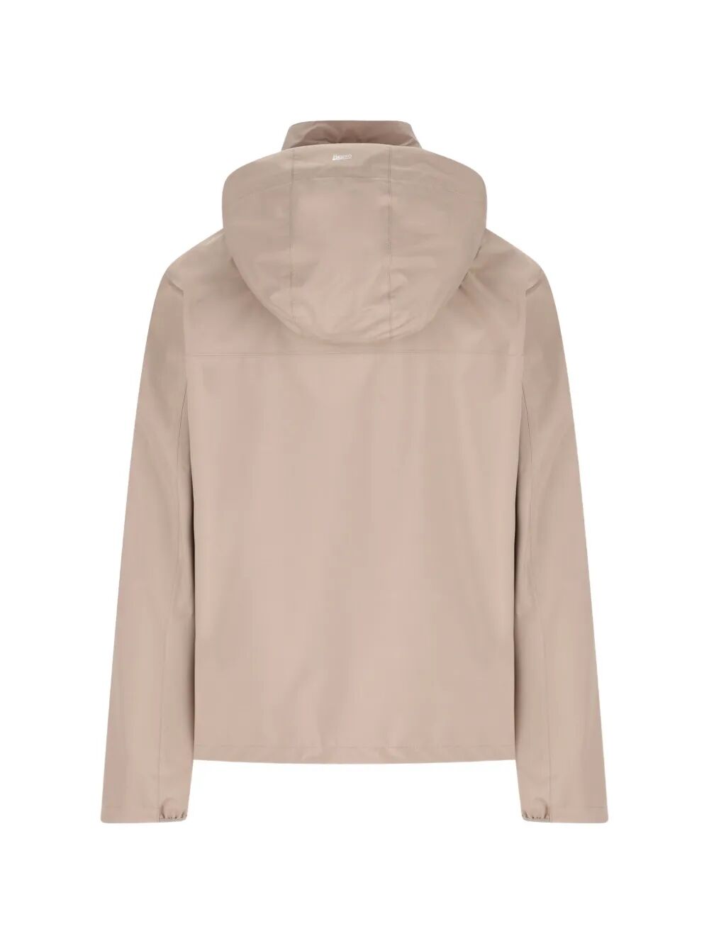 Herno Sport jackets & wind breakers - Nude & Neutrals | f17cee380114784c21529f8958fa834f9ab94d57