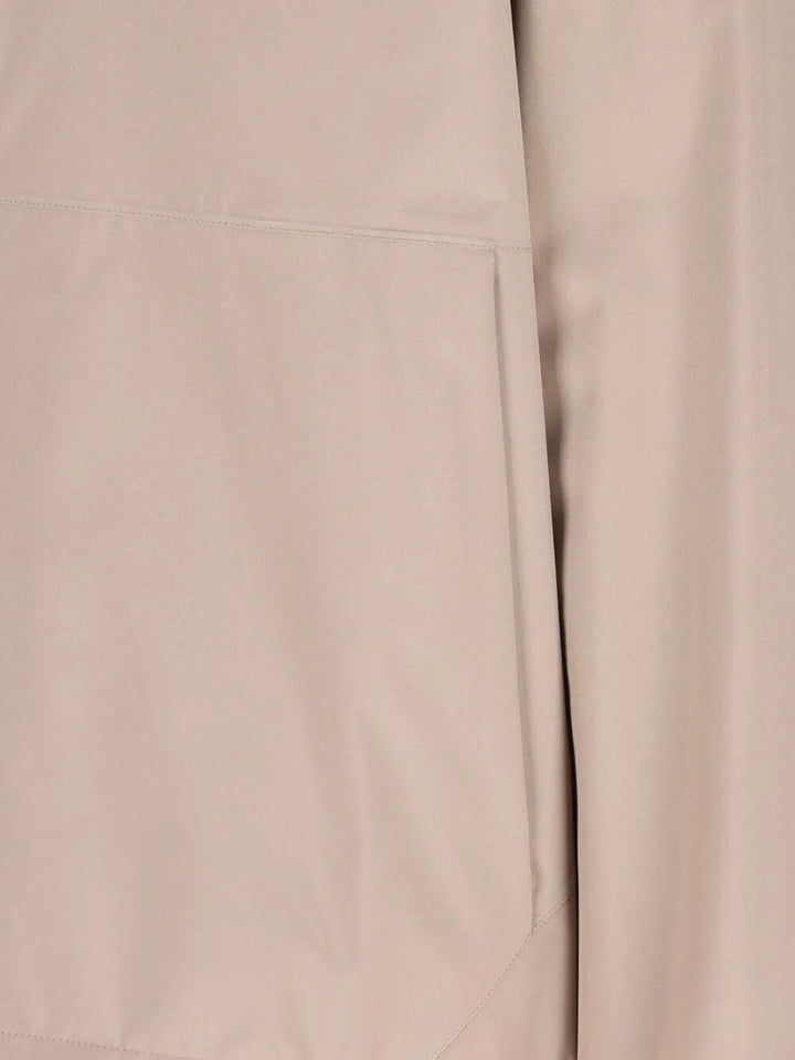 Herno Sport jackets & wind breakers - Nude & Neutrals | 3397487facf16794c5c46bfd2e7f54e9a46dddf8