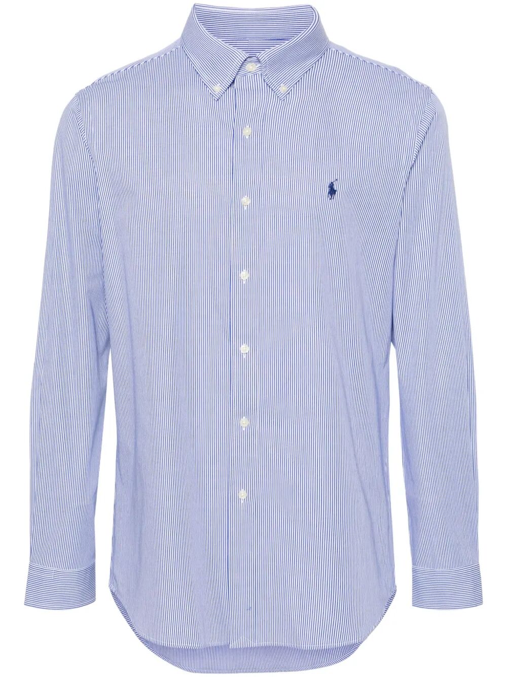 Polo Ralph Lauren Striped - Blue | 59392606a633effc36d826884ff13bf048f6d8b2