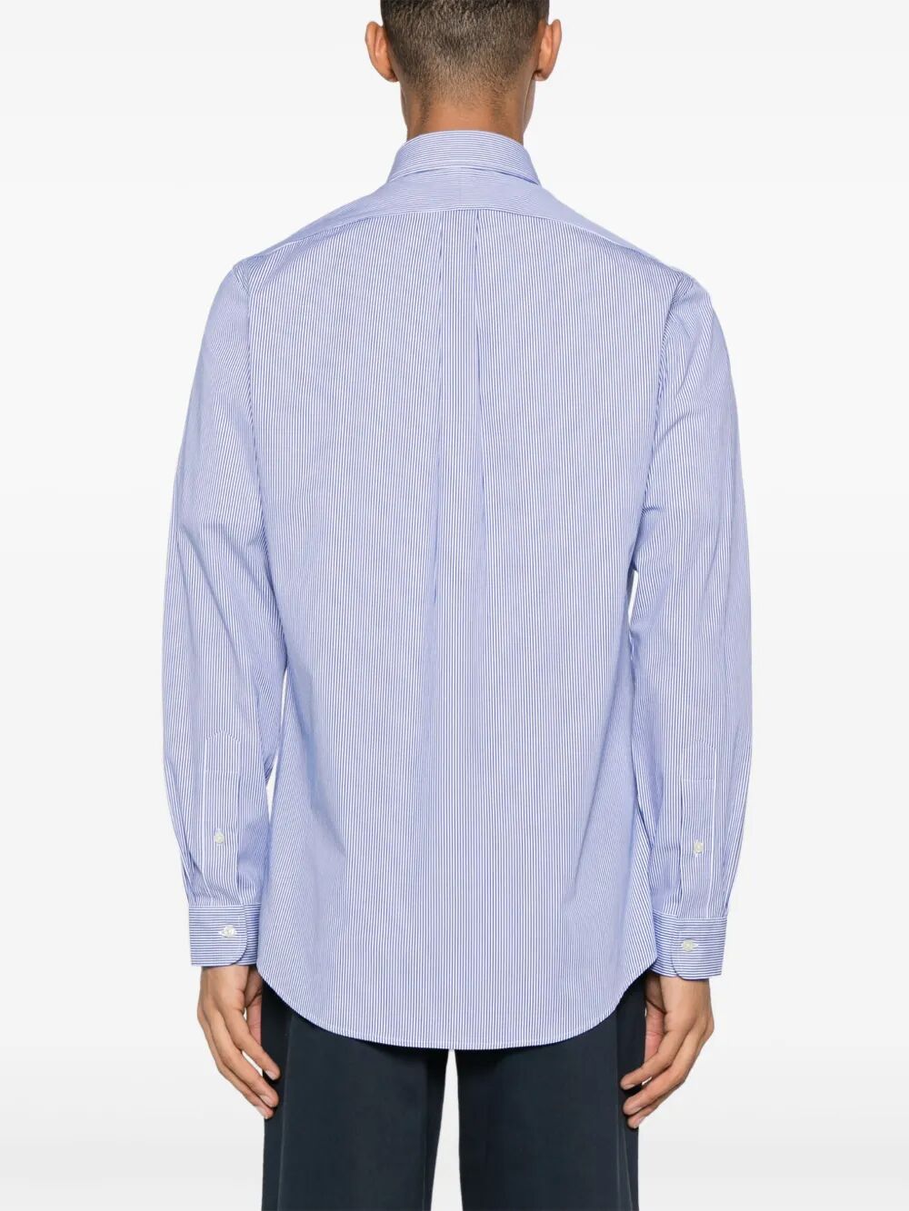 Polo Ralph Lauren Striped - Blue | 848223924cc5d6e771a53fbaaa1936f9eddfeaa6