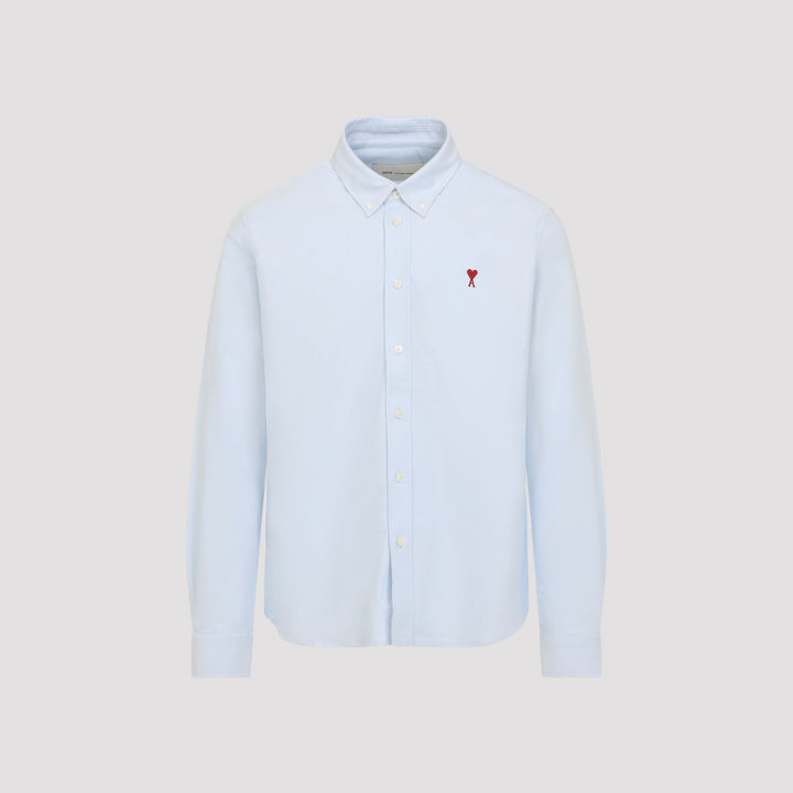 Ami Shirts - Blue | 5a2e206e13735345b04d0e01f5eeeb7016e44b5b