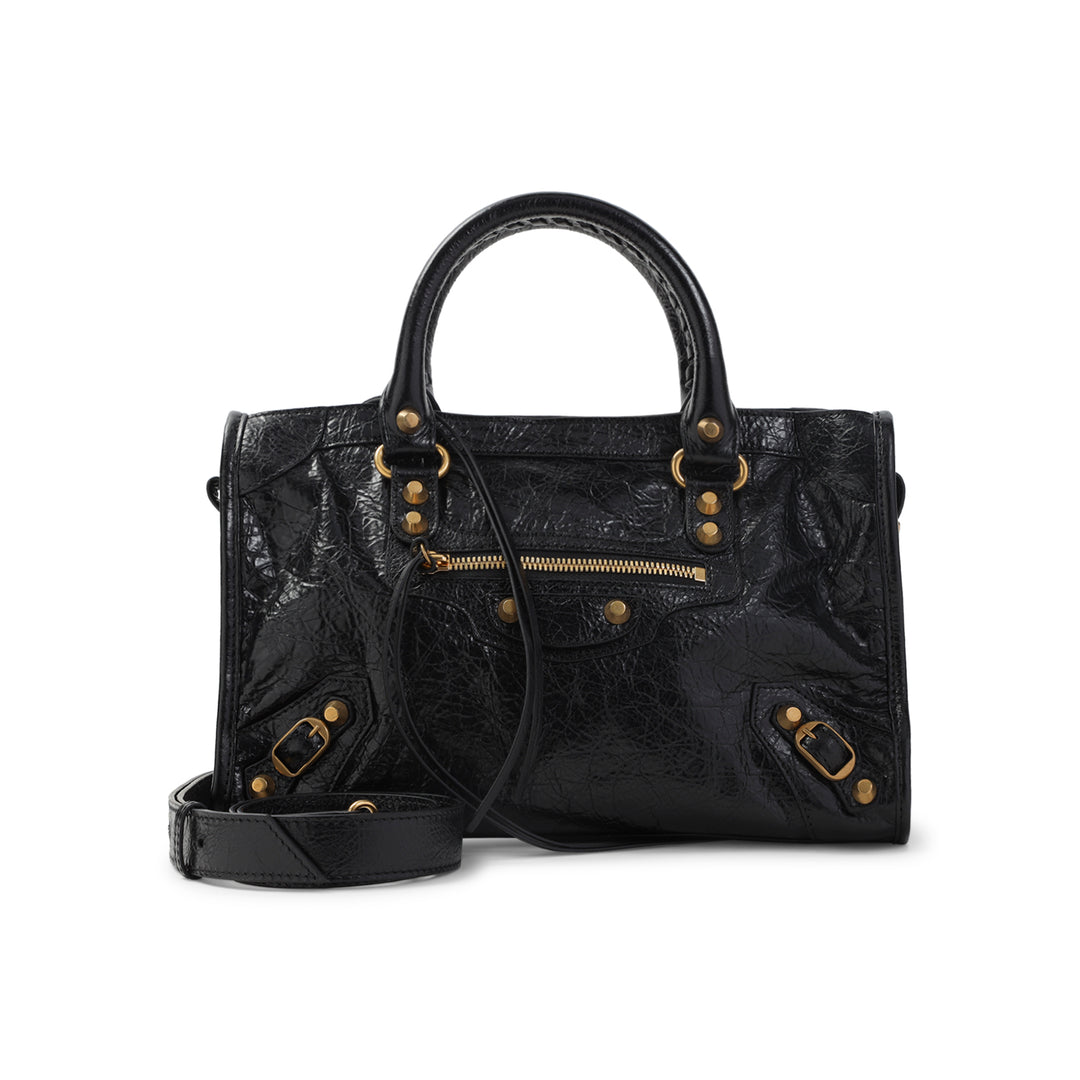 Balenciaga Shoulder Bags - Black | 78f691c917b941fe04f0215e0771d59eabd601f0