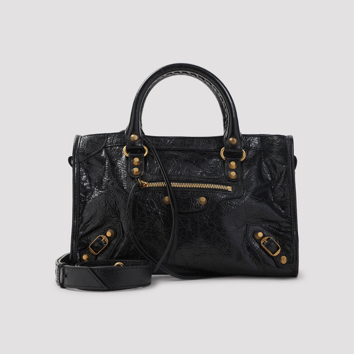 Balenciaga Shoulder Bags - Black | b2433dbe25b1aeb8fabbc54bbb63df4ceb98dd7a