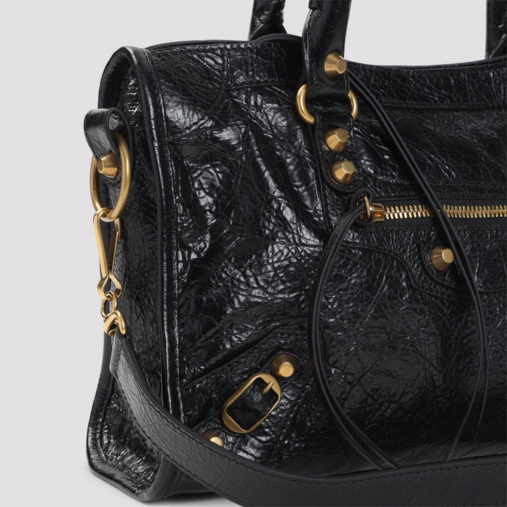 Balenciaga Shoulder Bags - Black | 1eececadb81f8e14ae4cbf22a675b883c3e058a6
