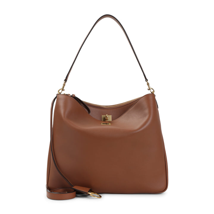 Balenciaga Shoulder Bags - Nude & Neutrals | 383d353e79b45a99549cad1373a0c16708811413