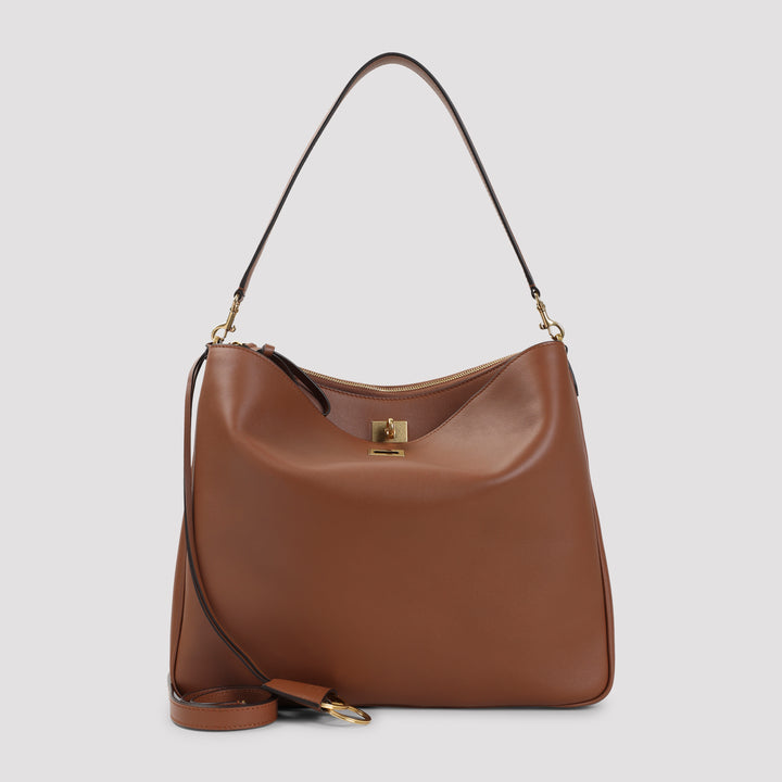 Balenciaga Shoulder Bags - Nude & Neutrals | a9ee48c2c1546d8f52900f13dd4ebe0fa0c470e3