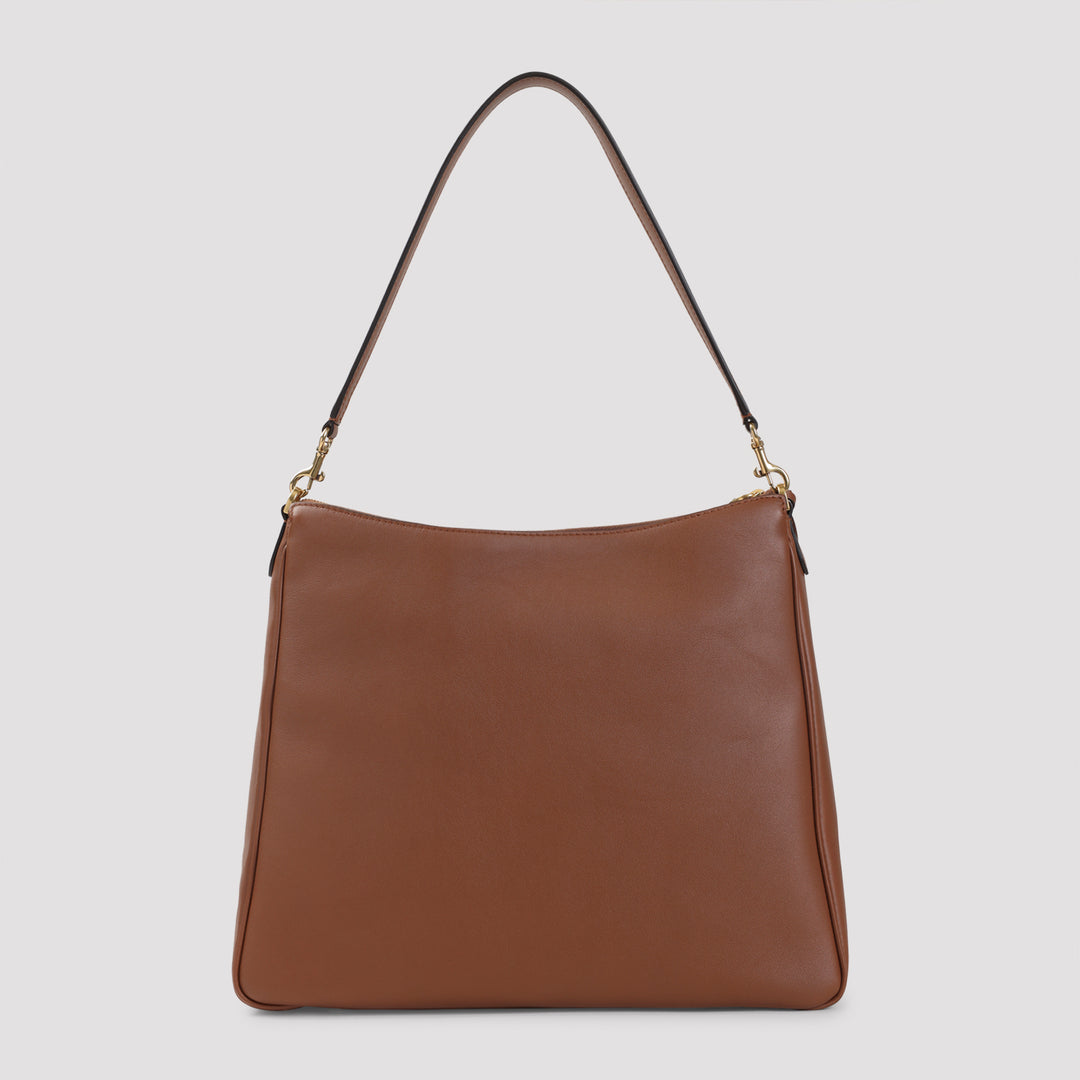 Balenciaga Shoulder Bags - Nude & Neutrals | 2febb907747508924f34bd0c6f3432c06c97f962