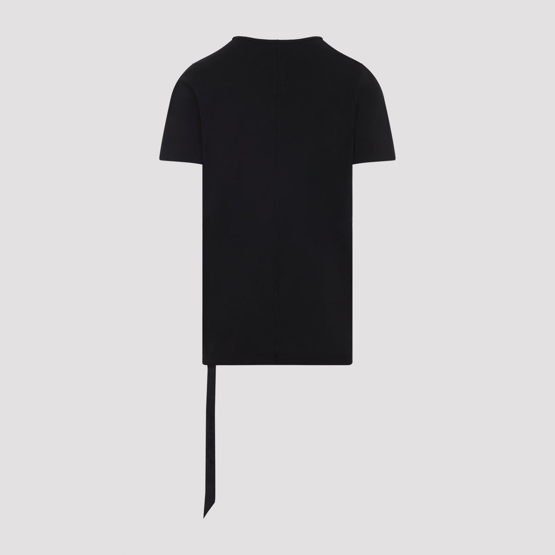 Rick Owens Drkshdw T-shirts - Black | 50188c02002af3a358b42ee67e8f186349f232c6