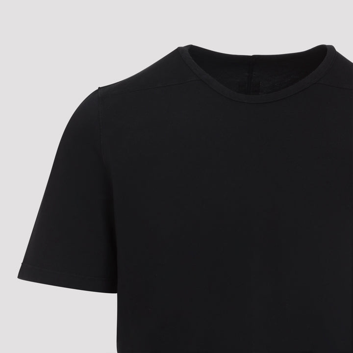 Rick Owens Drkshdw T-shirts - Black | 1fc75899e522d10673ce0d13cdfc8a422e484fec