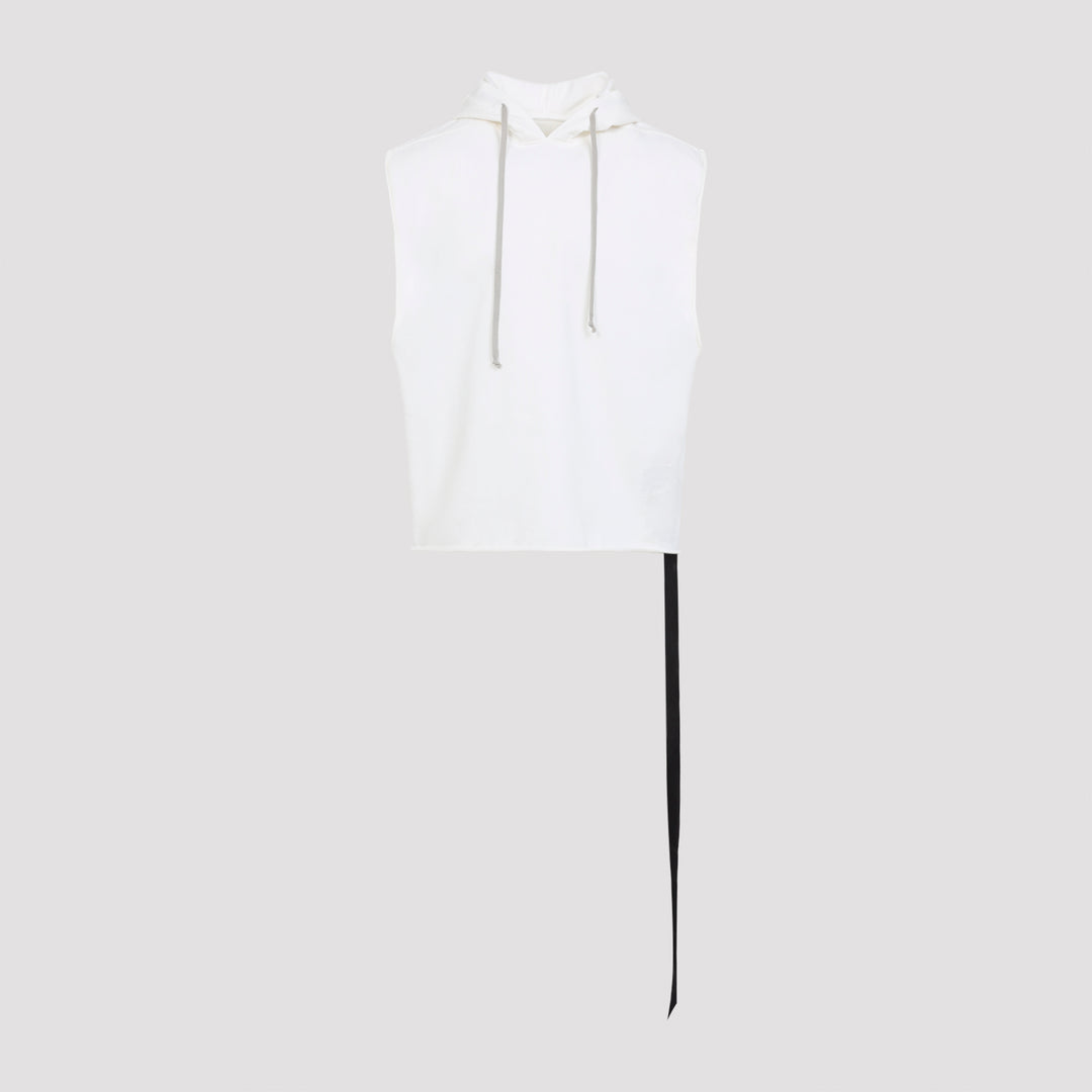 Rick Owens Drkshdw Tops - White | fcd273bdb8b531f5d61165273469d5b54aae7ed9
