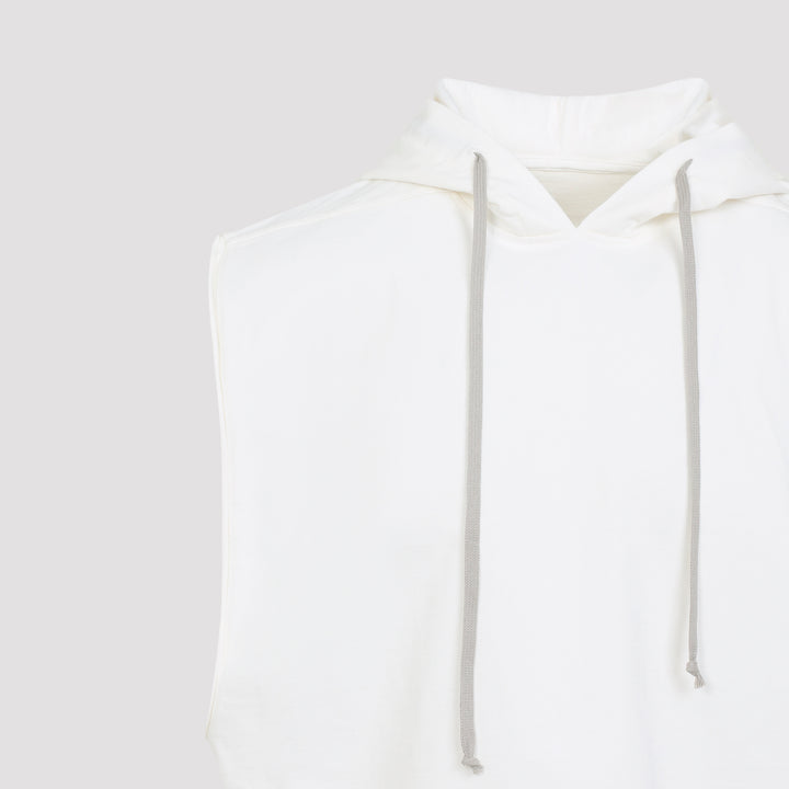 Rick Owens Drkshdw Tops - White | 16bc5423f41bc4ec71de58309df3b4052b515adb