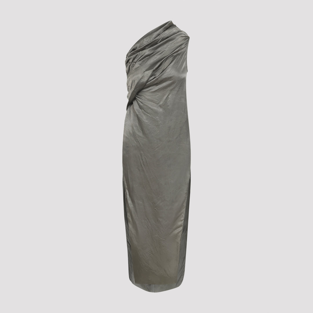 Rick Owens Wide leg - Brown | 684e65d00a493536f30387e8f9be49c65ec4c313