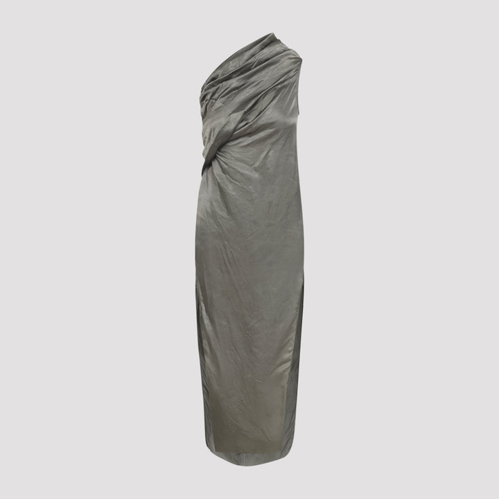 Rick Owens Wide leg - Brown | 684e65d00a493536f30387e8f9be49c65ec4c313