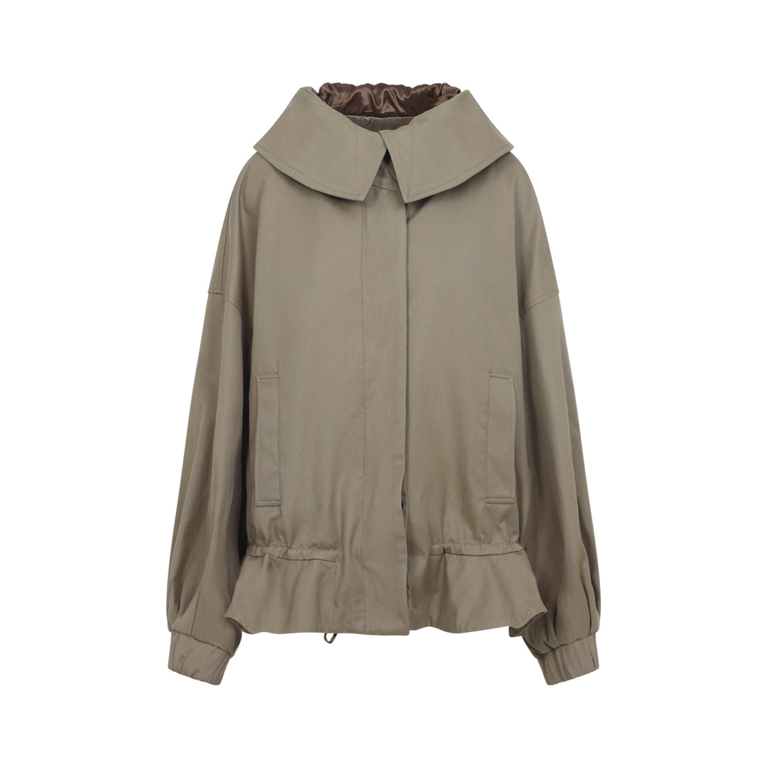 Dries Van Noten Jackets - Nude & Neutrals | 5740fddf53cb43cd9178dd94ef0b3a3e207b5198