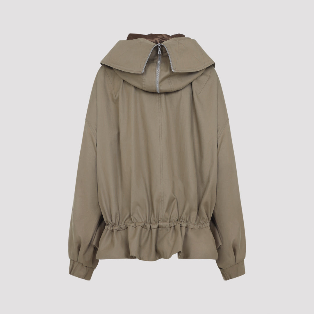 Dries Van Noten Jackets - Nude & Neutrals | 64013397eabc7881061a4d1e289caf1c2148c74e