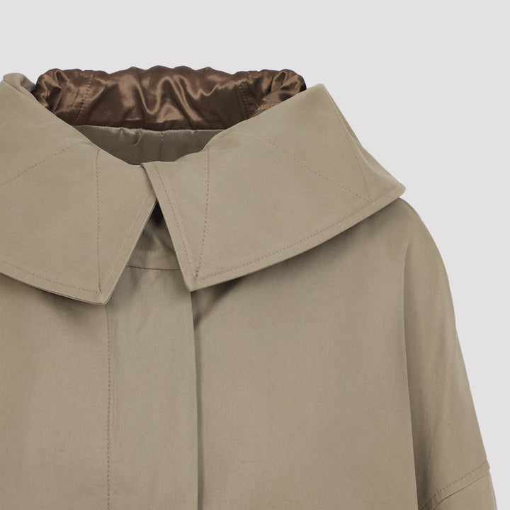 Dries Van Noten Jackets - Nude & Neutrals | 670bc55b05c4d5e9f118196816d9cd7b68ad50d3