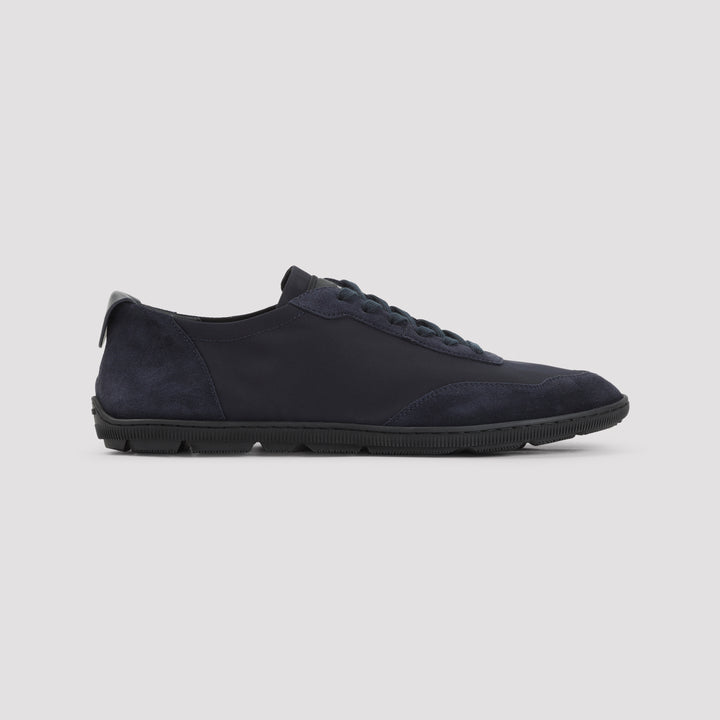 Giorgio Armani Sneakers - Blue | 2a9c042046491dff665069c6934d74b20dc4fb02