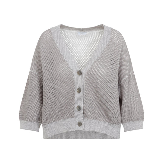 Cardigan Nude & Neutrals