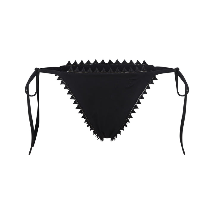 Jacquemus Bikinis - Black | 4516d5919793782bce78fa189387fe4afc61d6f4