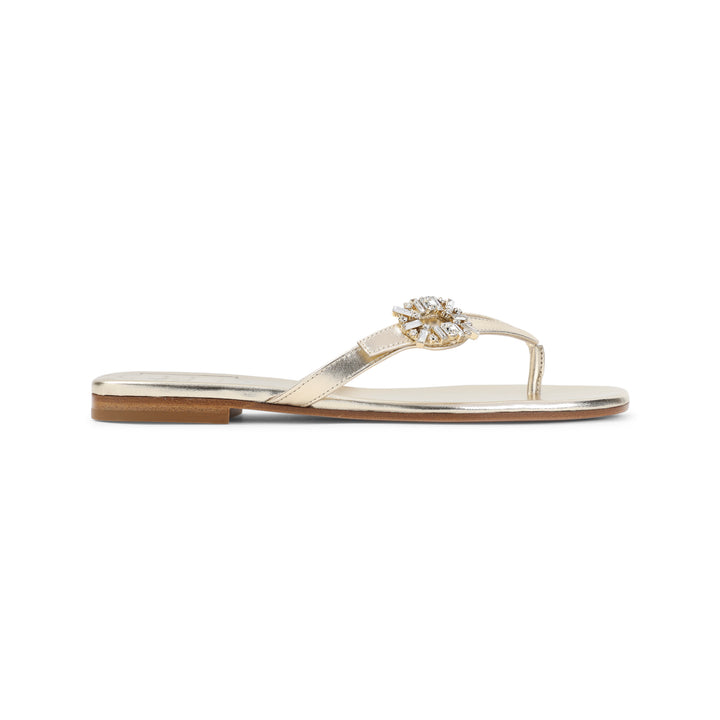 Roger Vivier Flip flops - Nude & Neutrals | d38c5c191a9cae197fe2975d5f7ac931a3838e4f