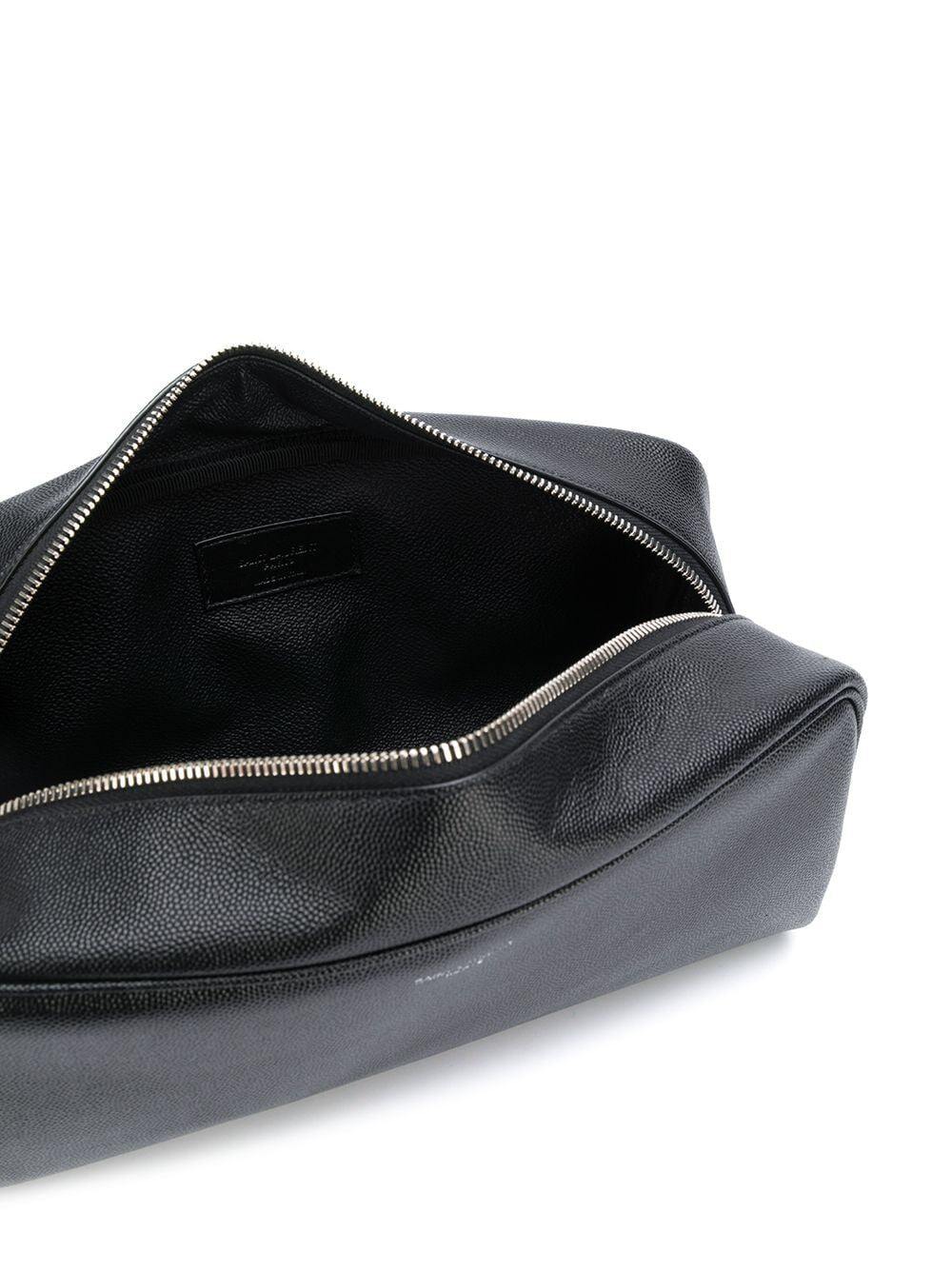 Saint Laurent Paris Beauty case - Black | b084eda49cc411c91472e143e74020c2e37e875b