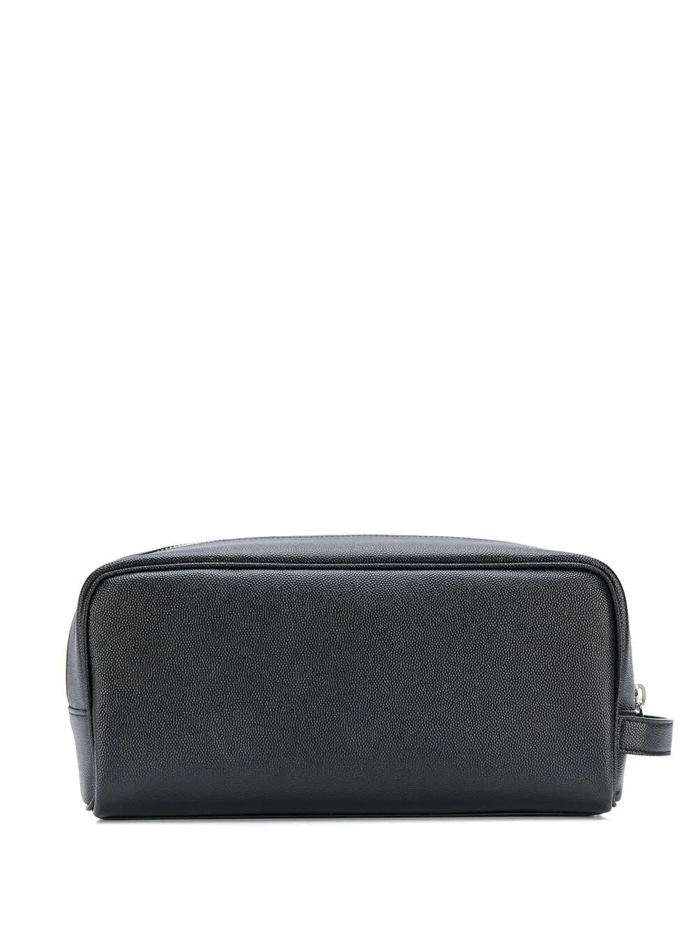 Saint Laurent Paris Beauty case - Black | 253d3771e87a66d1e5fef4aee4ff9ea70d910384
