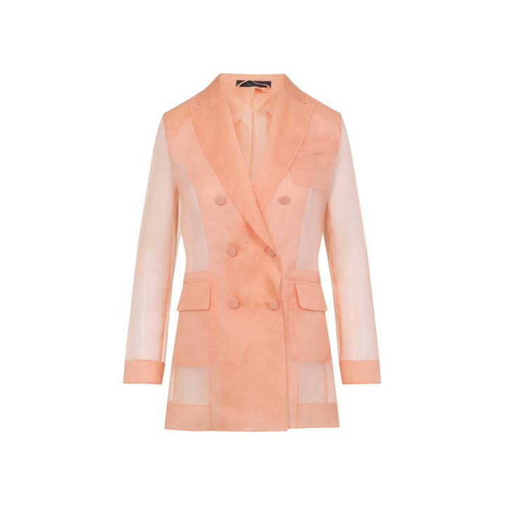 Max Mara Pianoforte Jackets - Nude & Neutrals | 9dcf2e239e780be586dec7bf0a0d3383ff1a2c0c