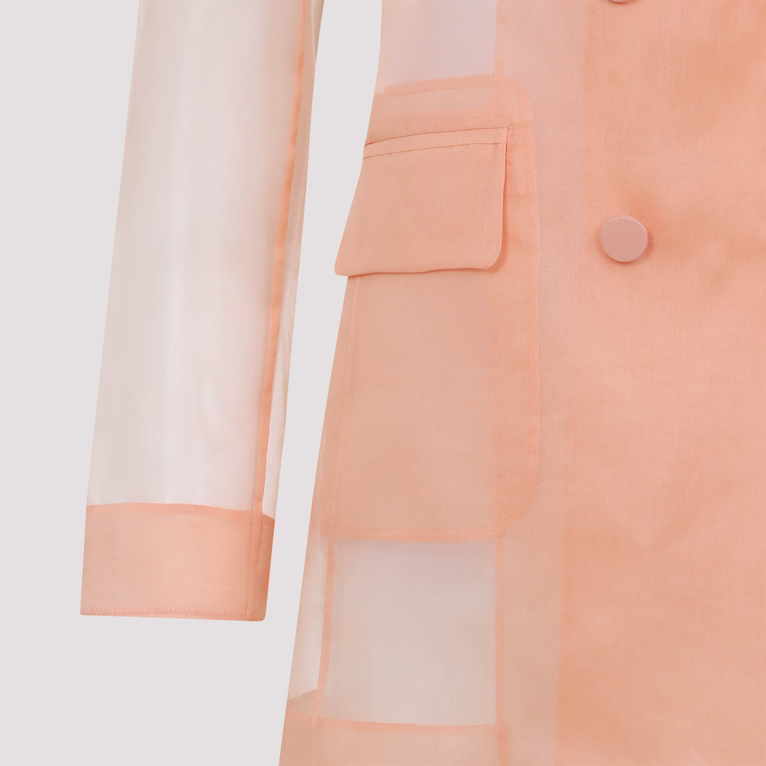 Max Mara Pianoforte Jackets - Nude & Neutrals | d7ac9c26d4d13c53969b6b713d0ae986347e5a79