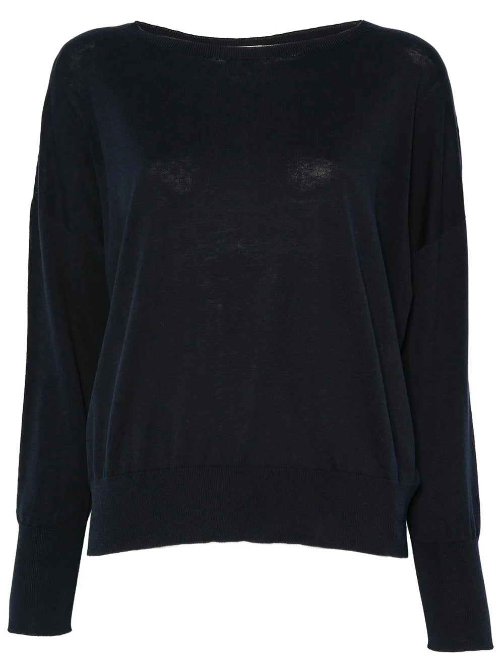 Zanone MAGLIA - Blue | 0fabc702ed683e057f6879302f53158b0f126335